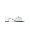 FYOR Box Heel #color_white