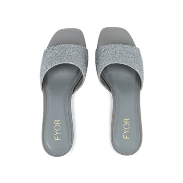 FYOR Box Heel #color_grey