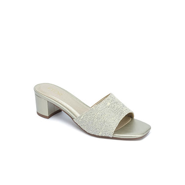 FYOR Box Heel #color_off white