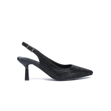 FYOR Pump #color_black