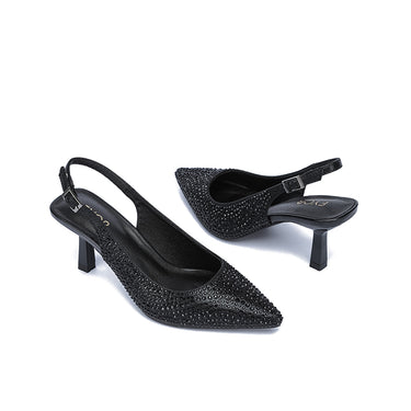 FYOR Pump #color_black