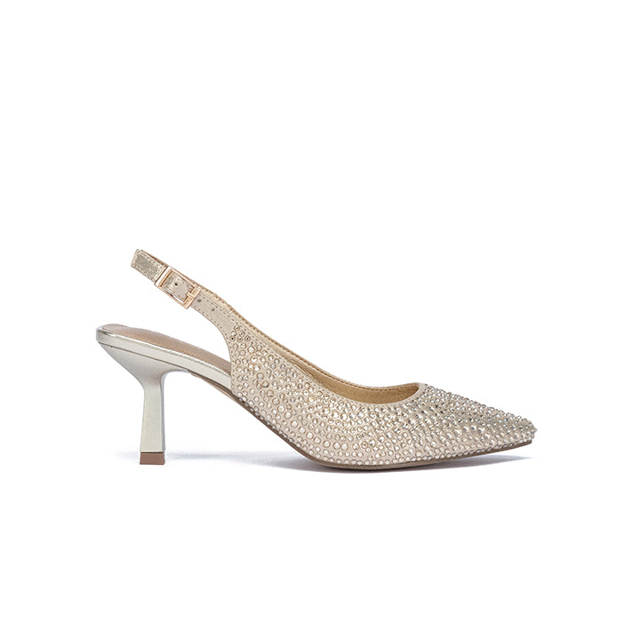 FYOR Pump #color_gold