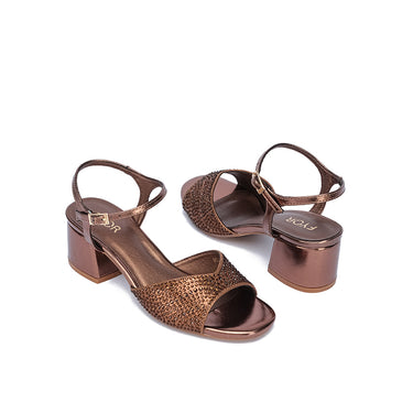 FYOR Box Heel #color_bronze