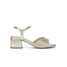 FYOR Box Heel #color_gold