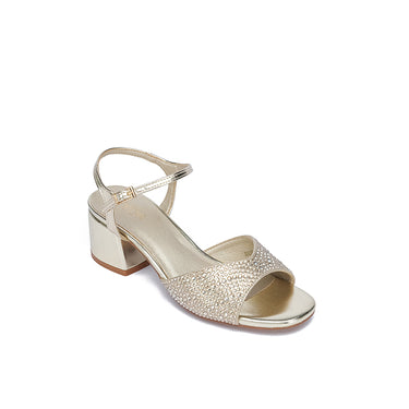 FYOR Box Heel #color_gold