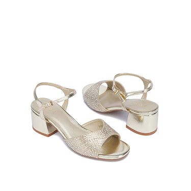 FYOR Box Heel #color_gold
