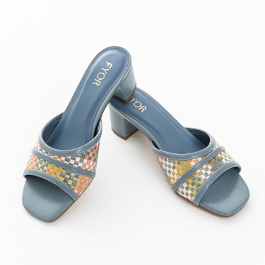 FYOR Box Heel #color_jeans