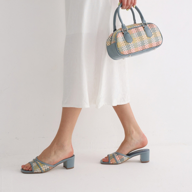 FYOR Box Heel #color_jeans