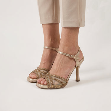 FYOR Platform #color_gold