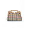 FYOR Clutch Bag #color_jeans
