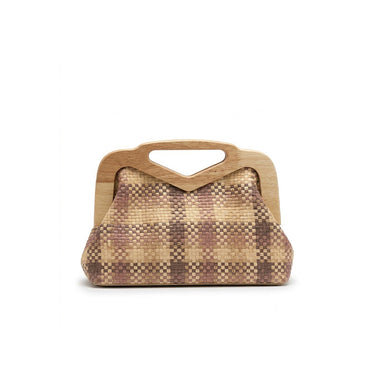 FYOR Clutch Bag #color_sand