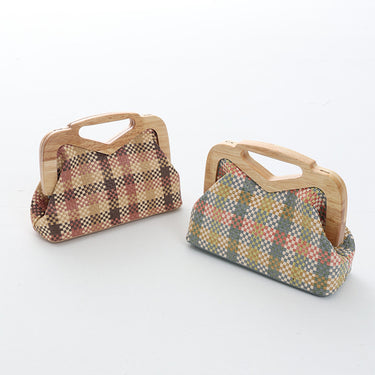 FYOR Clutch Bag #color_sand
