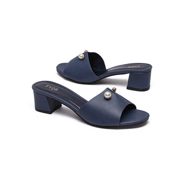Fyor MS 20 Box Heel #color_navy-blue