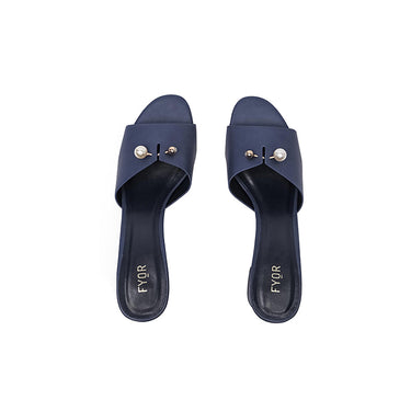 Fyor MS 20 Box Heel #color_navy-blue