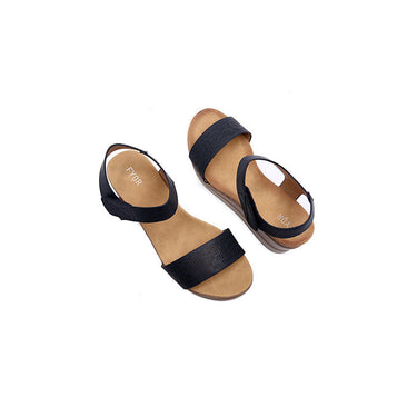Fyor MS 221 Clogs #color_black