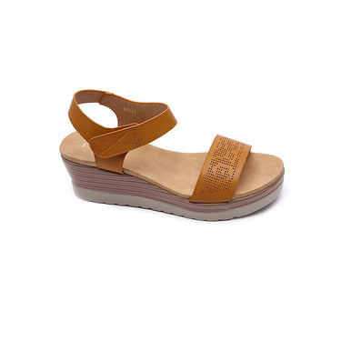 Fyor MS 221 Clogs #color_camel