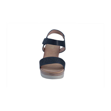 Fyor MS 221 Clogs #color_navy-blue