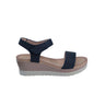 Fyor MS 221 Clogs #color_navy-blue