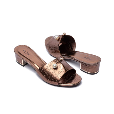 FYOR Box Heel #color_bronze