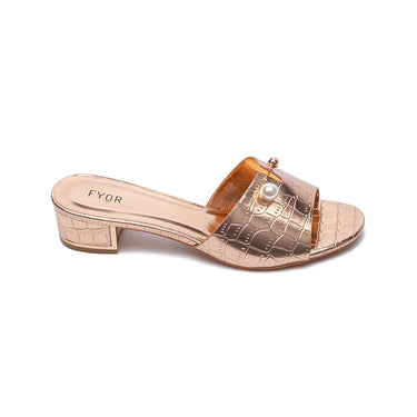 FYOR Box Heel #color_rose