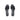 Fyor MY 319 Flat sandal #color_black