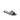Fyor MY 319 Flat sandal #color_gunmetal