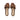 Fyor MY 319 Flat sandal #color_bronze