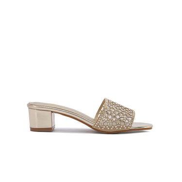 FYOR Box Heel #color_gold