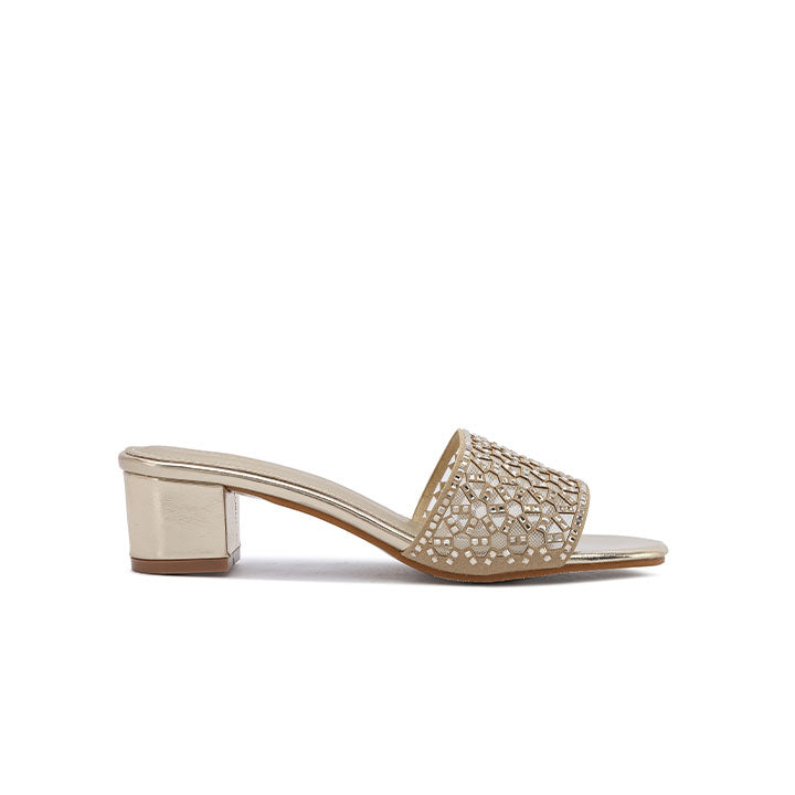 FYOR Box Heel #color_gold