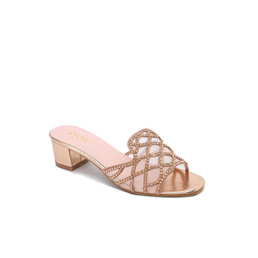 FYOR Box Heel #color_peach