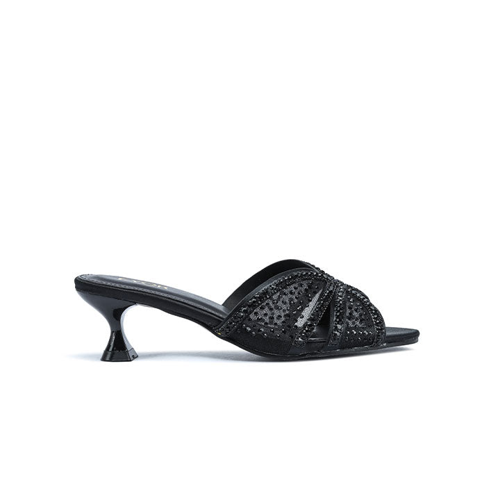 FYOR Mule #color_black