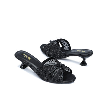 FYOR Mule #color_black