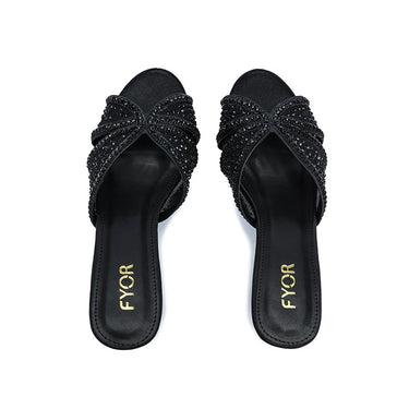 FYOR Mule #color_black