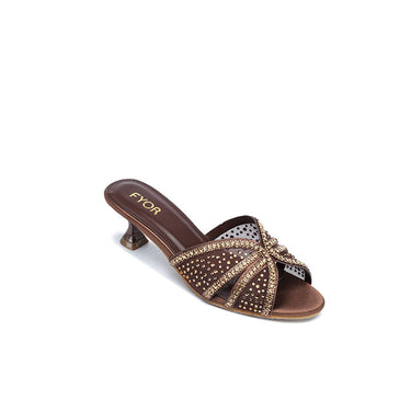 FYOR Mule #color_bronze