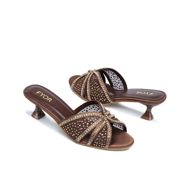 FYOR Mule #color_bronze