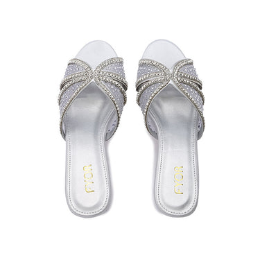 FYOR Mule #color_silver