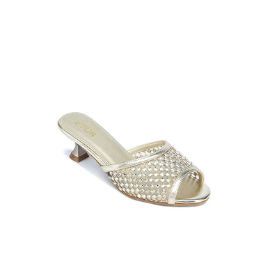 FYOR Kitten Heel #color_gold