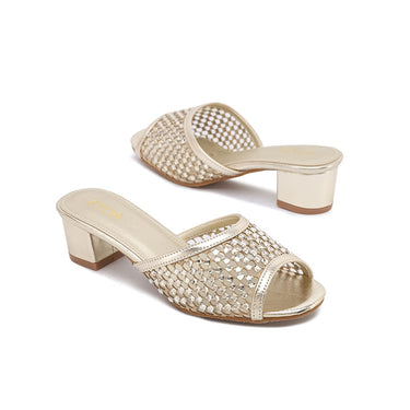 FYOR Box Heel #color_gold