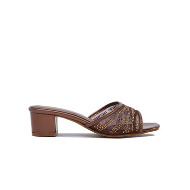 FYOR Box Heel #color_bronze
