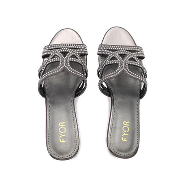 FYOR Mule #color_gunmetal