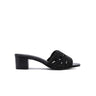 FYOR Box Heel #color_black