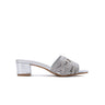 FYOR Box Heel #color_silver