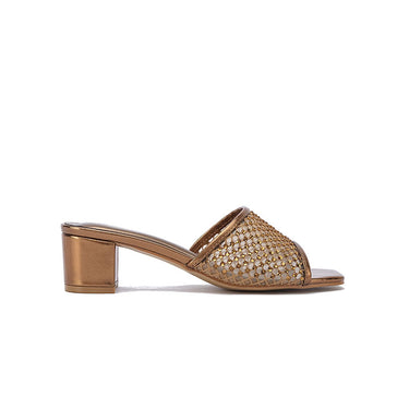 FYOR Box Heel #color_bronze