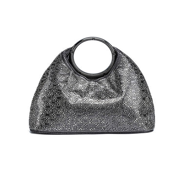 FYOR Clutch #color_pewter