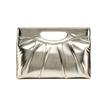 FYOR Clutch Bag #color_gold