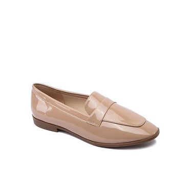 FYOR Loafer #color_beige