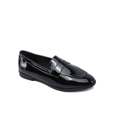 FYOR Loafer #color_black