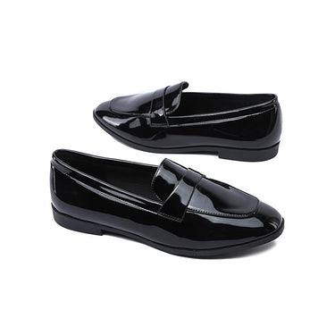 FYOR Loafer #color_black