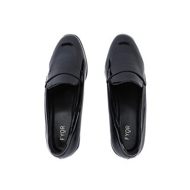 FYOR Loafer #color_black