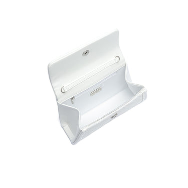 FYOR Clutch Bag #color_white
